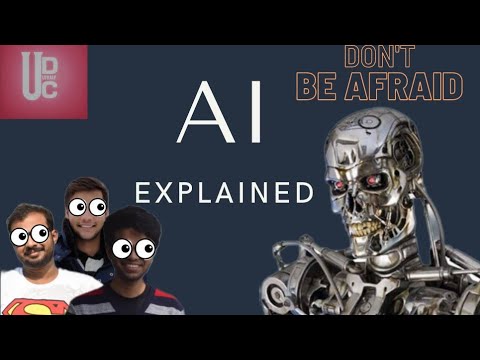 Artificial Intelligence (AI): FRIEND OR FOE?