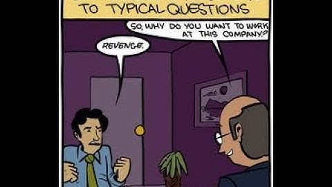 Stupid Interview Mistakes:Not Learning The Best Question to Ask on An Interview