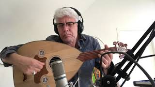 First Recording With Oed By Henk Van Glabbeek