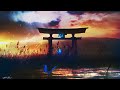 &#39;Ikigai&#39; | Ultimate Oriental Chillstep mix | October 2022