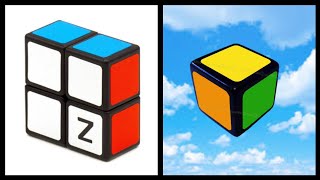 TOP EASIEST RUBIK'S CUBES IN THE WORLD