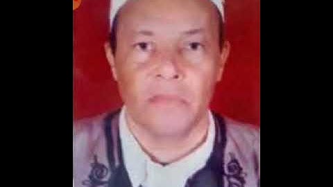 سورة الليل للقارئ محمد أبو سنينة رحمه الله تعالى برواية قالون عن نافع