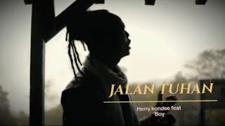JALAN TUHAN 