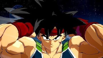 Bardock 236M block string concepts