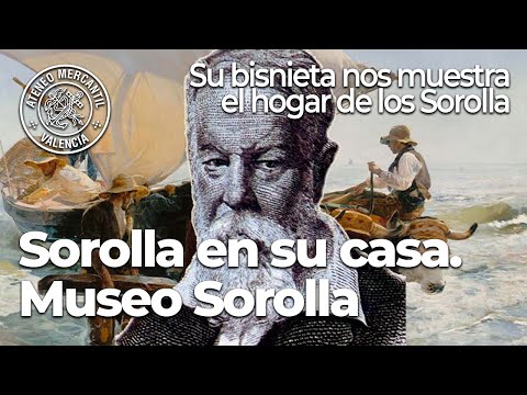 Vídeo: Descripció i fotos del Museu Sorolla (Museo Sorolla) - Espanya: Madrid