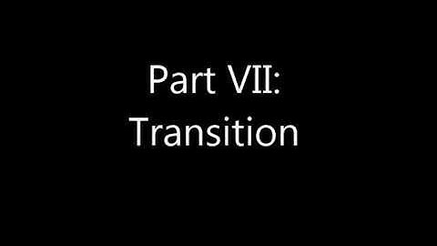Windows Movie Maker 2012 Tutorial - Part VII Transitions