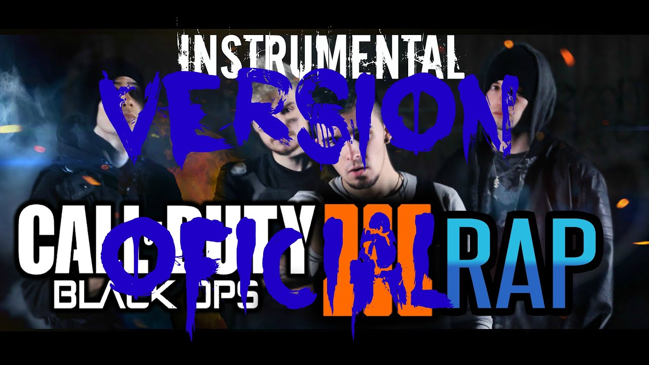 Cod Bo3 Raps , COD Black Ops 3 – SIFT