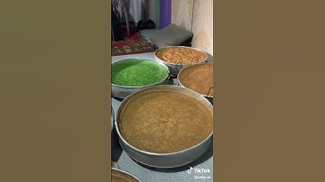 Thumbnail of KUE BASAH KHAS KALSEL https://youtube.com/@Denodindut3774