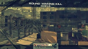 collateral headshots wallbang noscope across the map