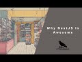 Why NestJS Is Awesome