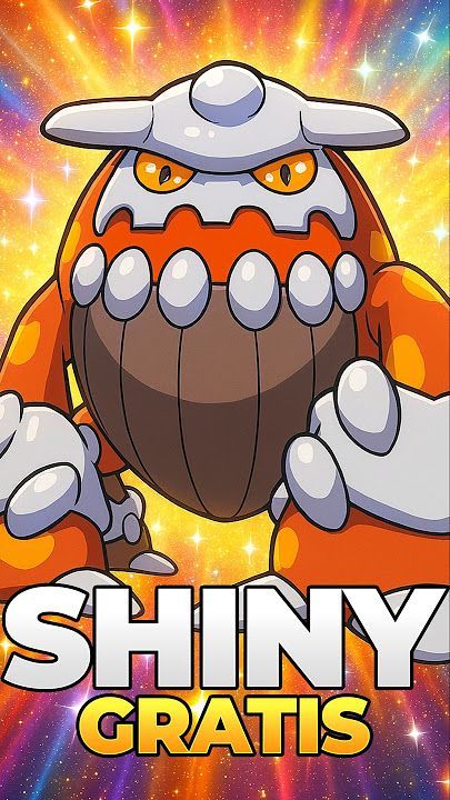 How to Get Shiny Heatran in Pokémon Scarlet and Purple