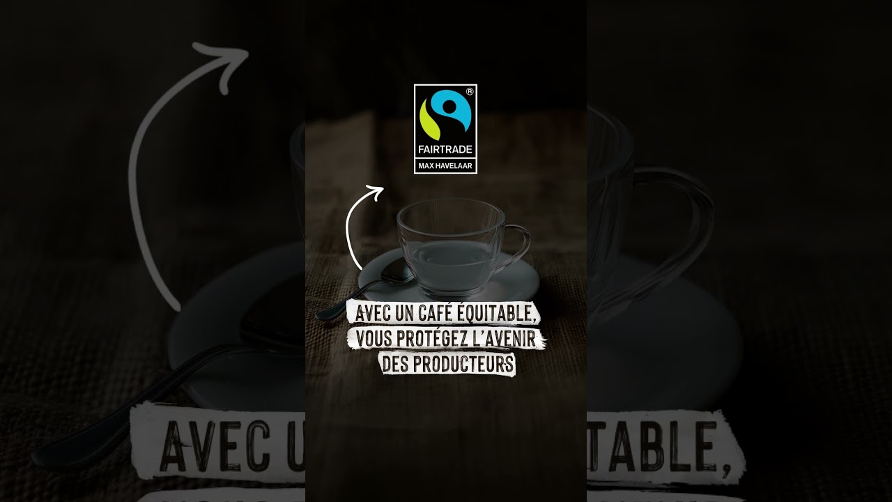 Pas de producteur, pas de caf&eacute; !