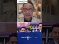Begini Penjelasan Kalimat Hijrah Dokter Tifa #shorts