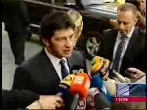 პრეზიდენტის ინაუგურაცია