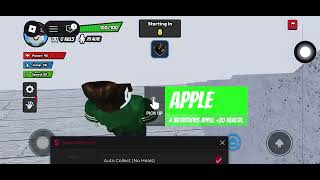 Slap royale script OP 