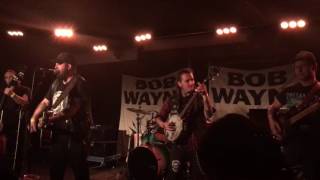 Fuck the Law-Bob Wayne Glasgow 2016