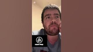 Reacting to LINKIN PARK, somewhere I belong reaction