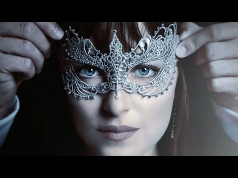 Jose James – They Can’t Take That Away From Me - Fifty Shades Darker Soundtrack