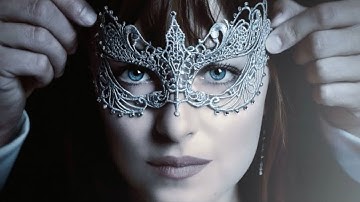 Jose James – They Can’t Take That Away From Me - Fifty Shades Darker Soundtrack