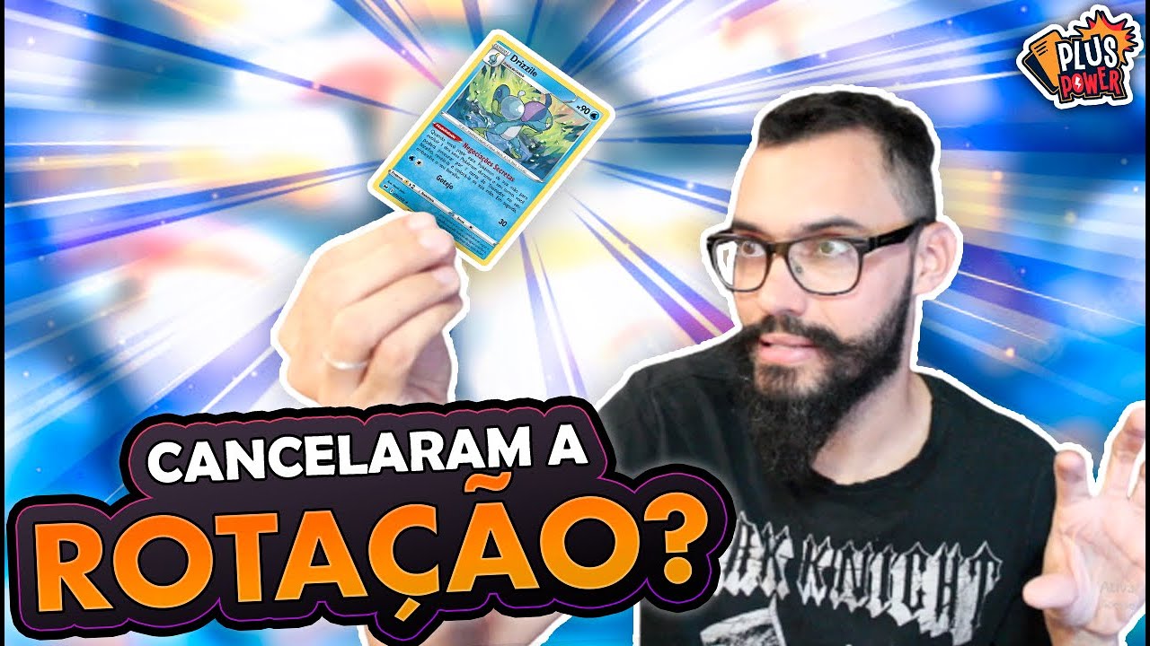 Pokémon TCG Online - Disposição das Cartas na Tela de Duelo (Field