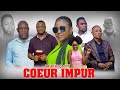 Making off du film  cur impur 