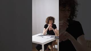 Angry Woman Removing the Book Bindings from the Table Free Stock Video Footage No Copyright Angry Woman Removing the Book Bindings from the Table Free Stock Video Footage No Copyright