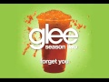 Forget You Glee Cast Version Featuring Gwyneth Paltrow 