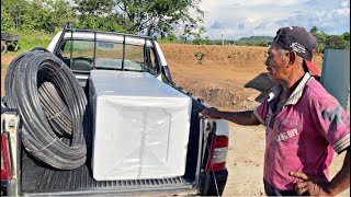 CHIQUINHO GANHA GELADEIRA E SURPRESA