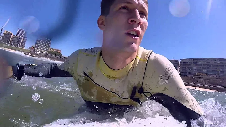 A week in the life of one Uni of Newcastle student