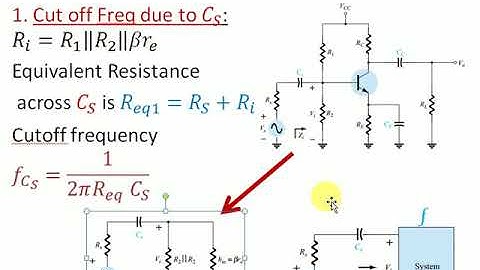 Multistage Amplifier Part 2