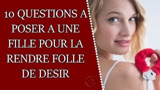 10 questions à poser à une fille pour la rendre folle de désir screenshot 4