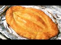 Выпекаем МАТНАКАШ | Армянский хлеб с хрустящей корочкой | Вкусно и сытно!