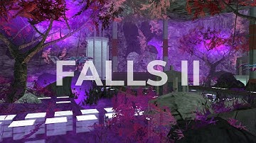 MTA DM Mapping [Falls II] #6🔴