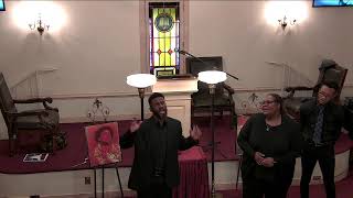 JEFFREY M C GRESHAW MEMORIAL SERVICE