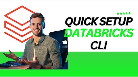 Connect Databricks CLI to your workspace