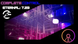 Complete Control // TRIA.OS (w/ Medal)