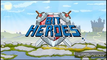 Epic adventure (ep 1) bit-heroes