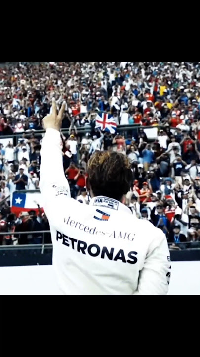 Lewis Hamilton's life is a testament how Hardwork and Success feels like❤️🥺_#f1 #motivation