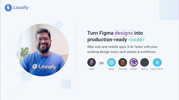 Short intro to Locofy.ai
