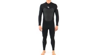 Rip Curl Men's Omega 3/2mm Back Zip Fullsuit Flatlock | SwimOutlet.com screenshot 3