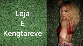 Loja e Kengtareve ~part.2~ Resimi