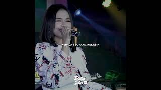 BERSABARLAH - TASYA ROSMALA