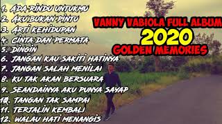 VANNY VABIOLA COVER FULL ALBUM 2020