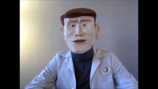 Flosstime Video Review by Dr. Chip Tartaroff
