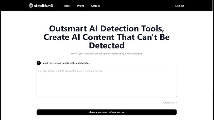 Copyleaks AI Detection Review & How to Bypass it - StealthWriter blog