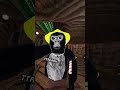 My Newest Gorilla Tag Fan Code  #gorillatag