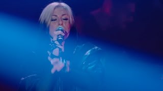 Phantogram - &quot;You Don&#39;t Get Me High Anymore&quot; - Live at Pre-VMA Concert