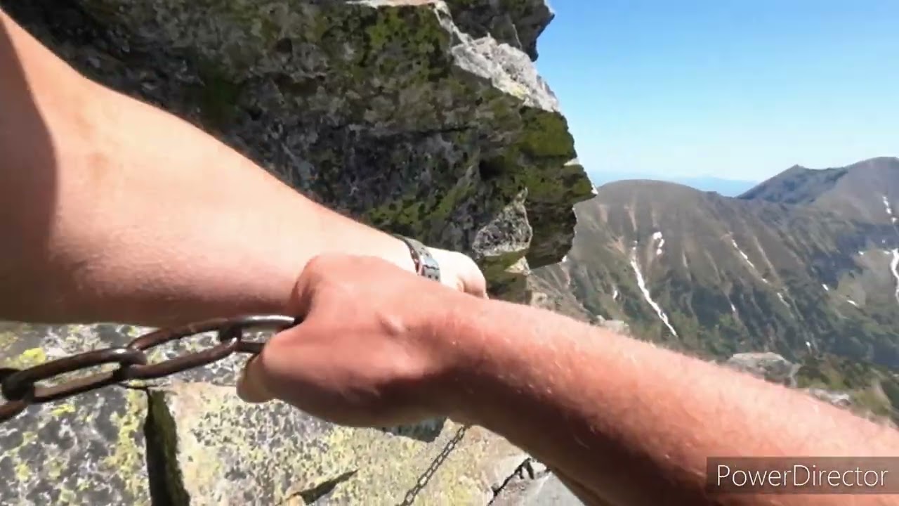 Baníkov - Hrubá kopa - Tri kopy