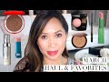 MARCH 2020 HAUL, FAVORITES, & PR  I CHARITY UPDATE I EVERYDAY EDIT