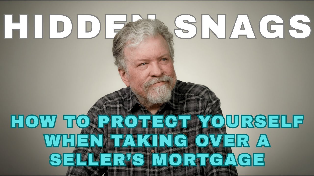 What Are the Risks of Buying “Subject-To” Someone Else’s Loan?